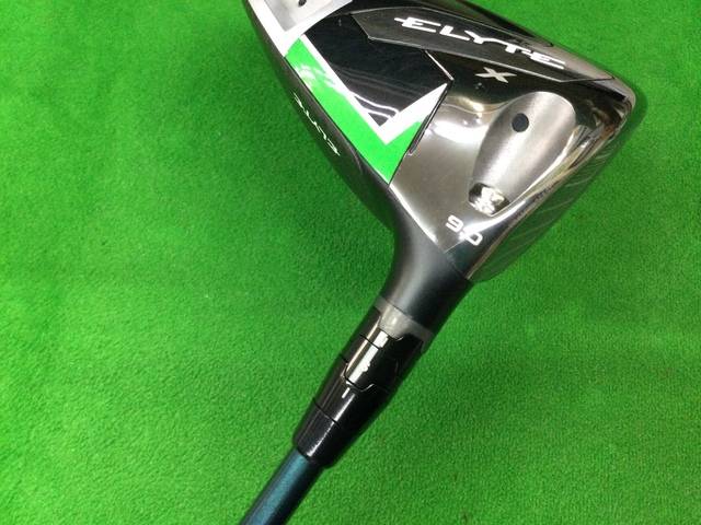 Callaway 中古ゴルフ