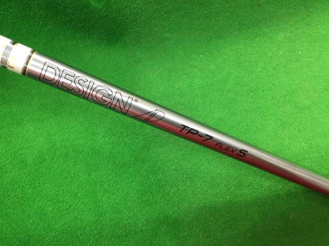 BRIDGESTONE 中古ゴルフ