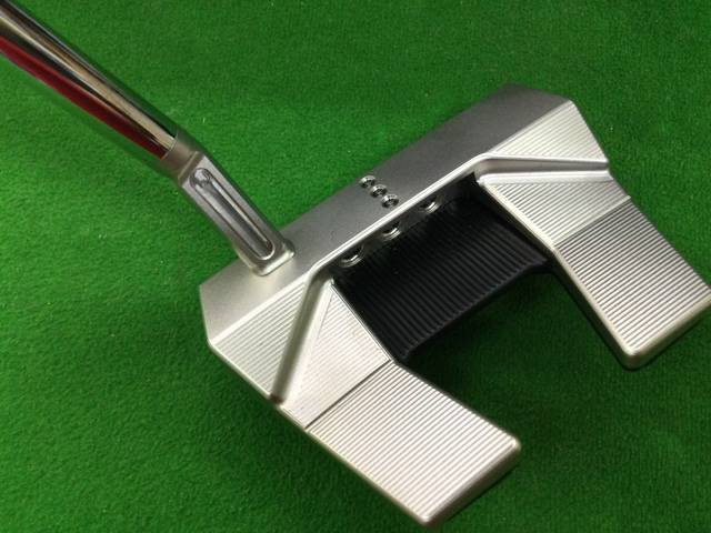 SCOTTY CAMERON 中古ゴルフ