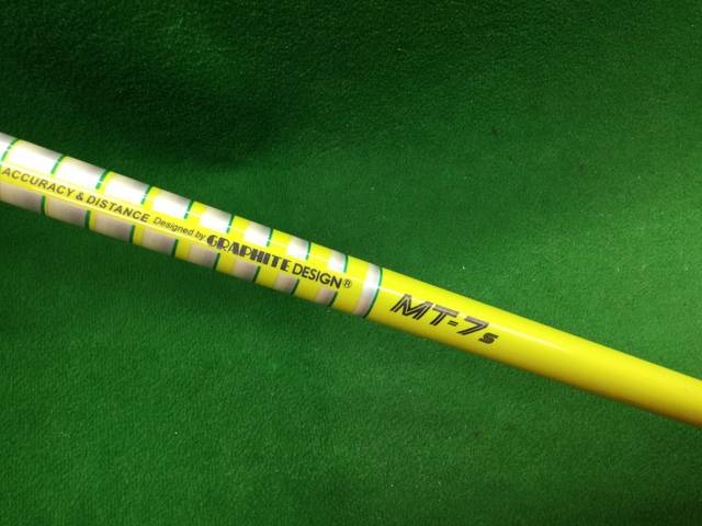 BRIDGESTONE 中古ゴルフ