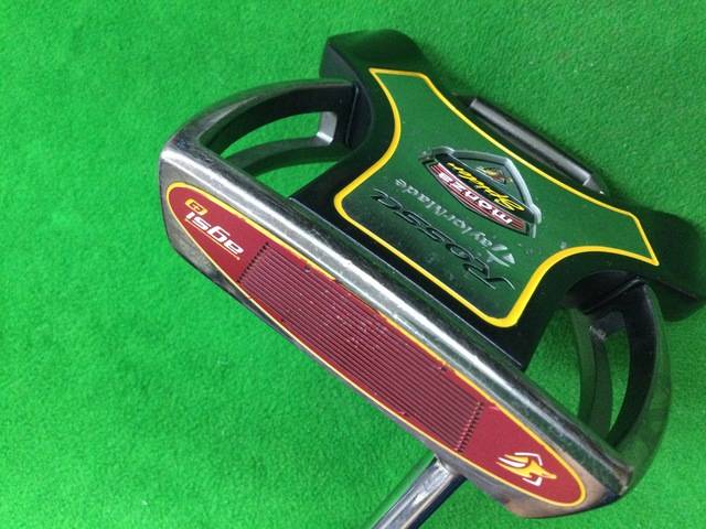 TaylorMade 中古ゴルフ