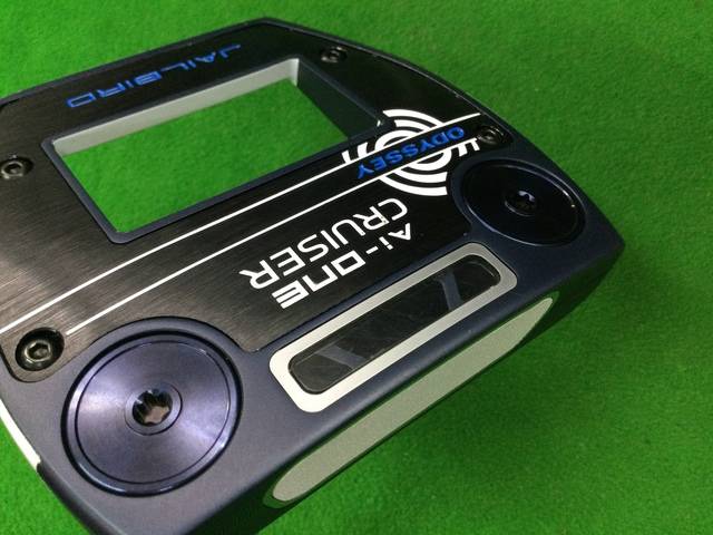 ODYSSEY 中古ゴルフ