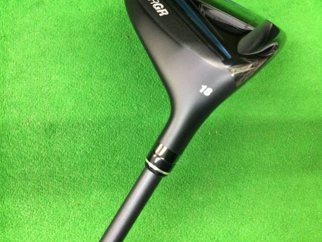 PRGR 中古ゴルフ