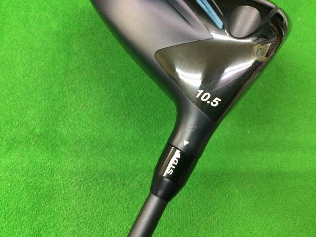 PRGR 中古ゴルフ