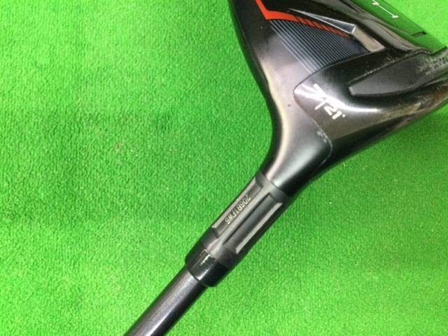 TaylorMade 中古ゴルフ