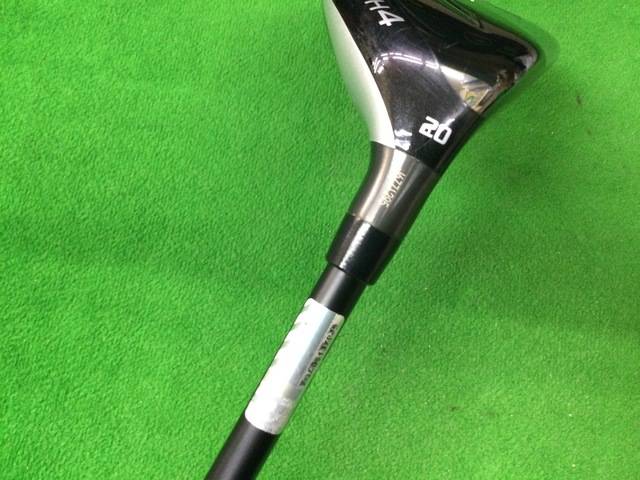 DUNLOP 中古ゴルフ