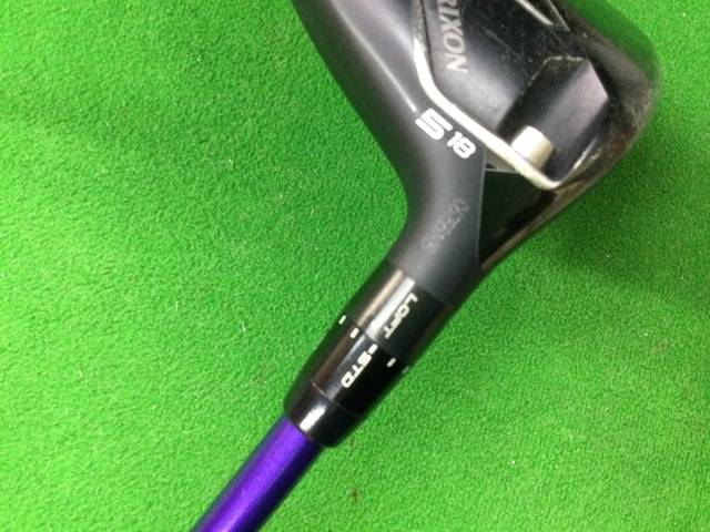 DUNLOP 中古ゴルフ