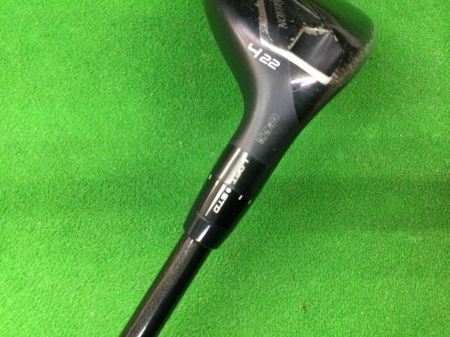 DUNLOP 中古ゴルフ