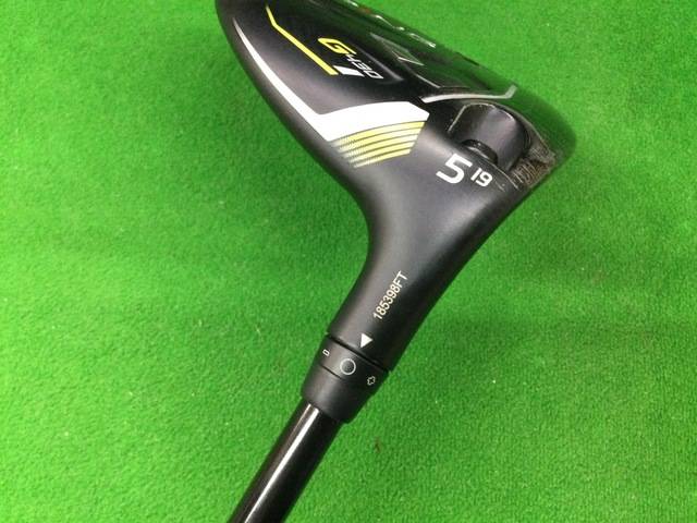 PING 中古ゴルフ