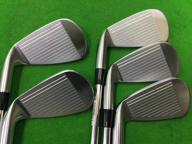 BRIDGESTONE 中古ゴルフ