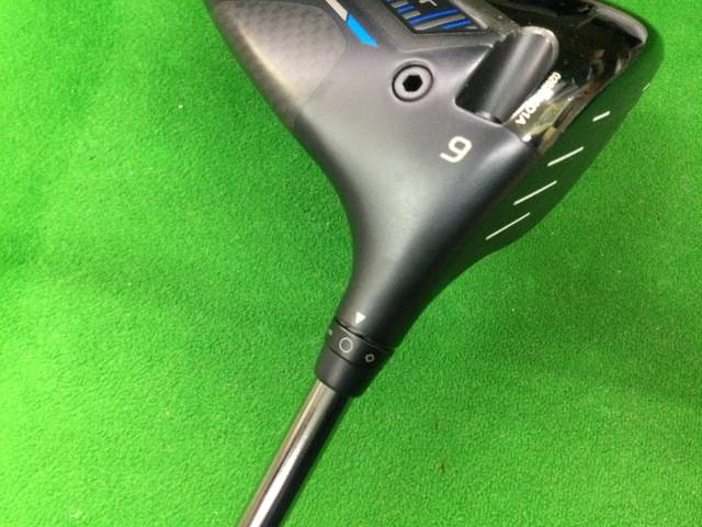 PING 中古ゴルフ