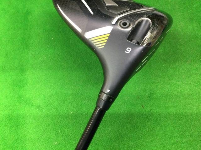 PING 中古ゴルフ