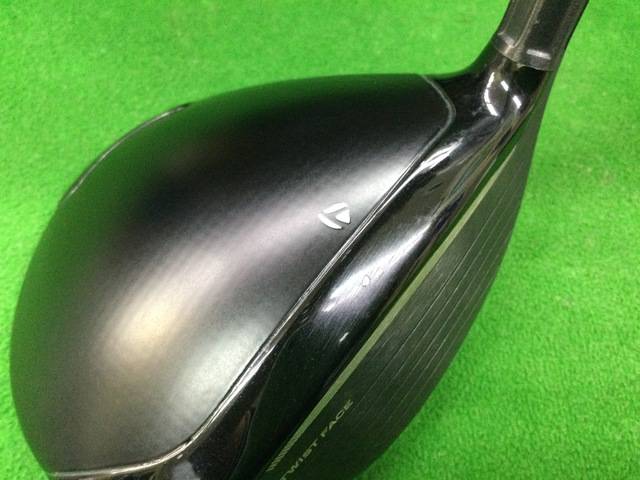 TaylorMade 中古ゴルフ