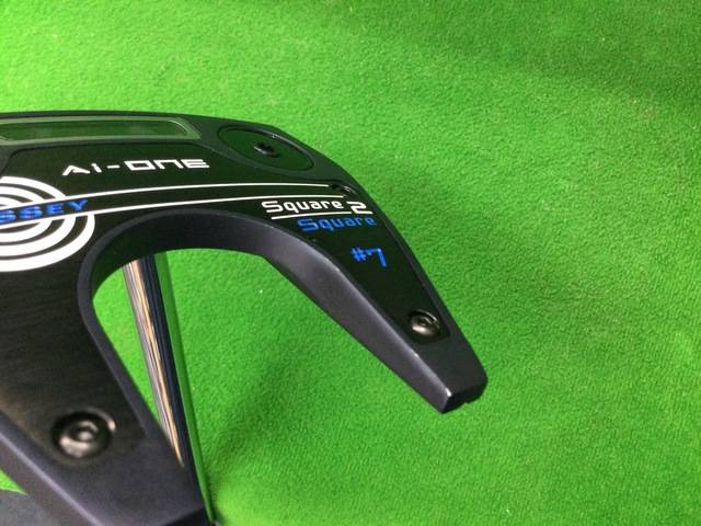 ODYSSEY 中古ゴルフ