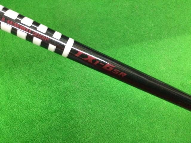 BRIDGESTONE 中古ゴルフ