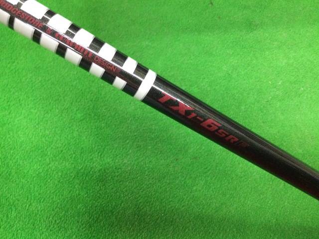 BRIDGESTONE 中古ゴルフ