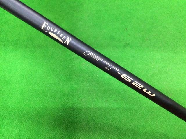 FOURTEEN 中古ゴルフ