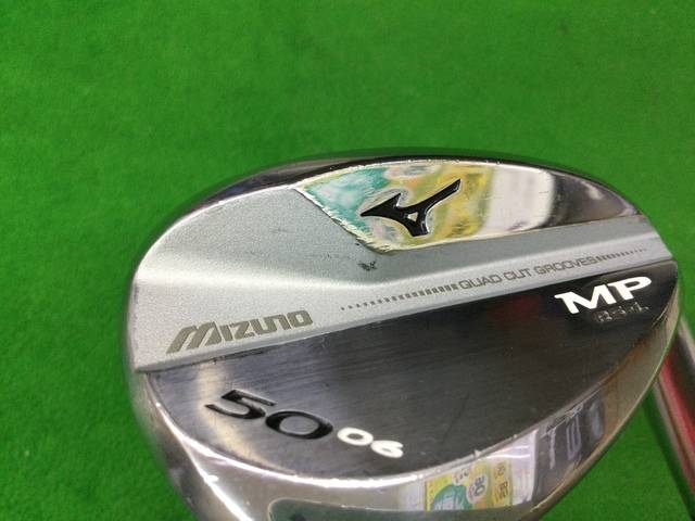Mizuno 中古ゴルフ