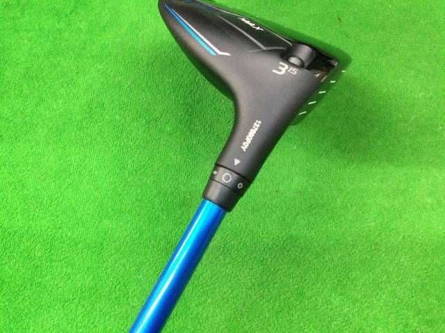 PING 中古ゴルフ