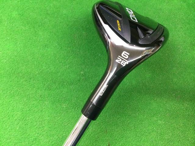 TaylorMade 中古ゴルフ