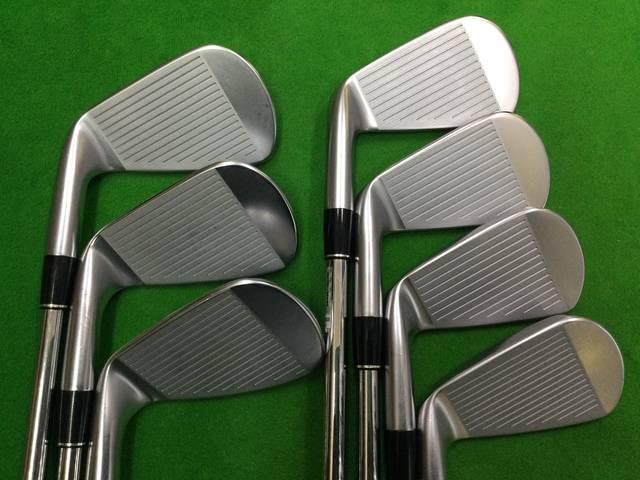 DUNLOP 中古ゴルフ