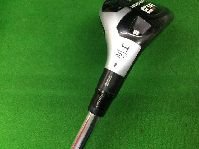 TaylorMade 中古ゴルフ