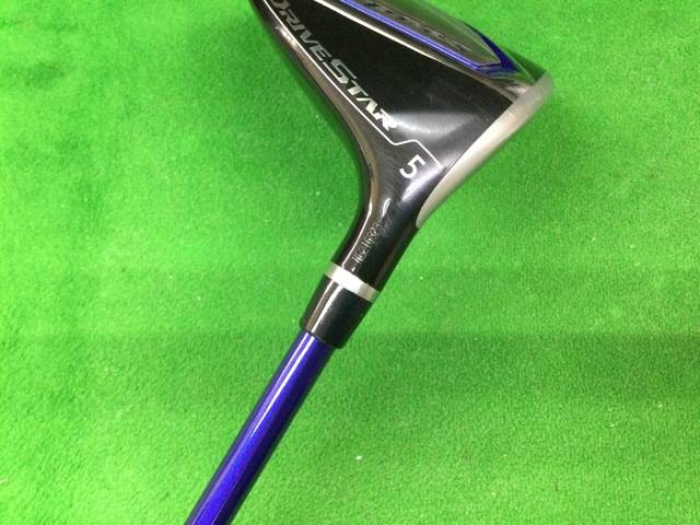 YAMAHA 中古ゴルフ