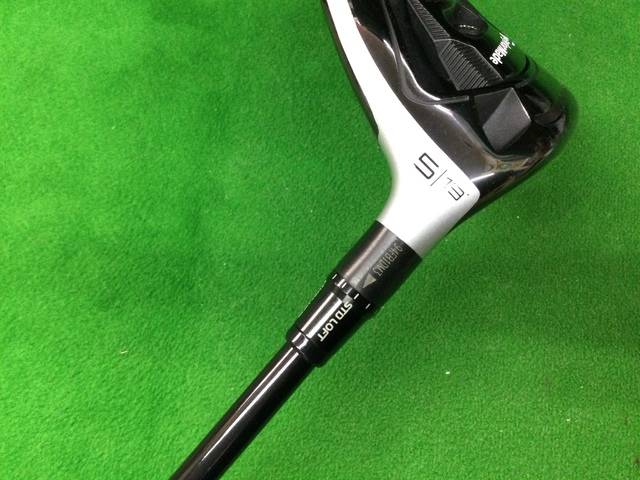TaylorMade 中古ゴルフ