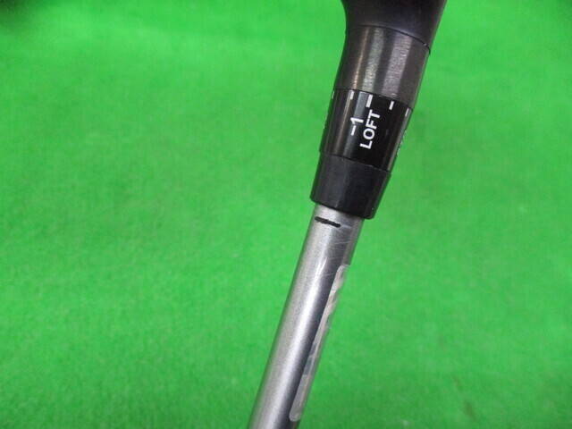 DUNLOP 中古ゴルフ