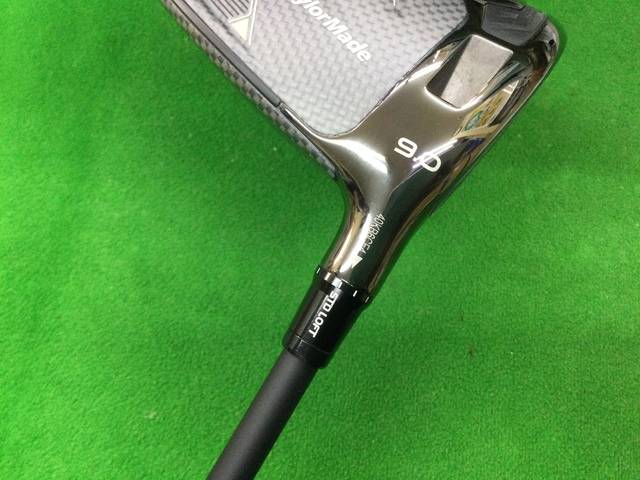 TaylorMade 中古ゴルフ