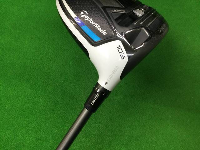 TaylorMade 中古ゴルフ