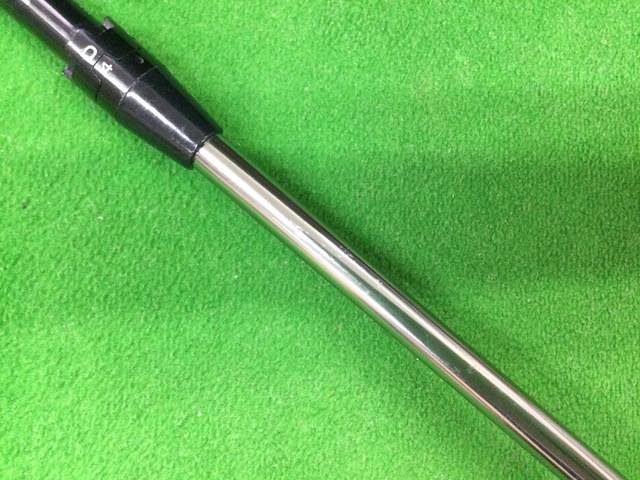 三菱 CHEMICAL 中古ゴルフ