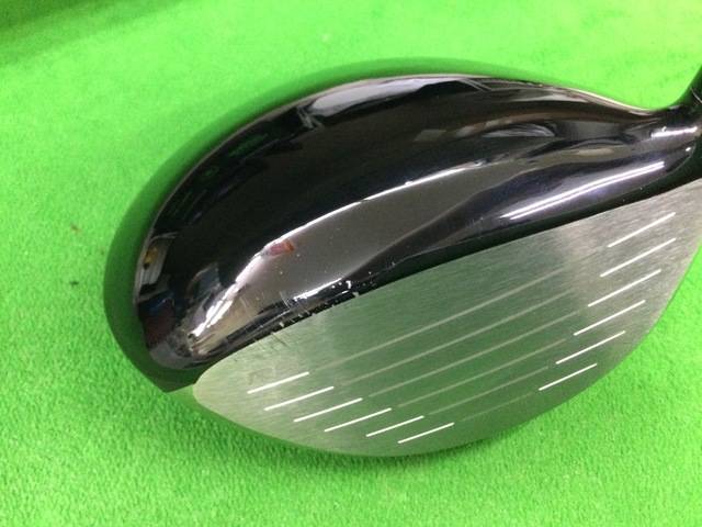 PRGR 中古ゴルフ