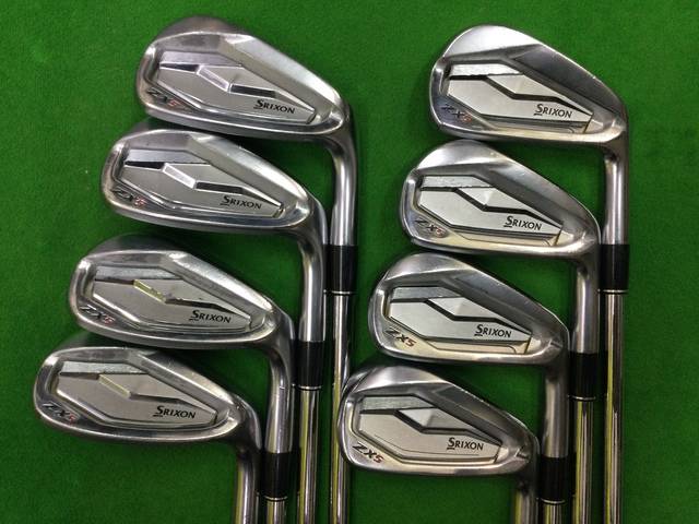 DUNLOP 中古ゴルフ