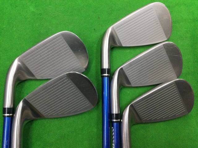 DUNLOP 中古ゴルフ