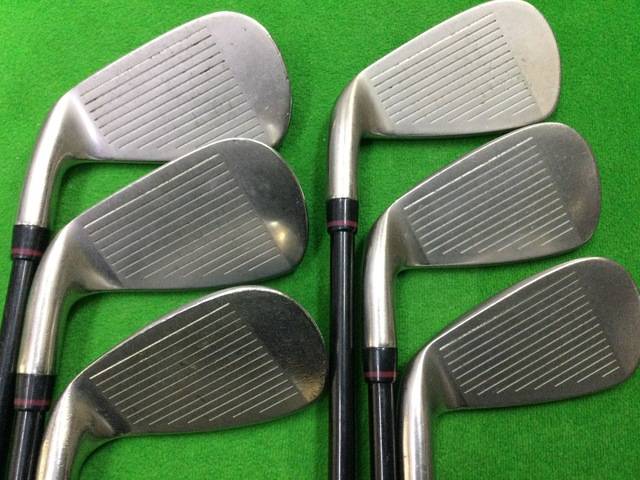 GLOBERIDE 中古ゴルフ