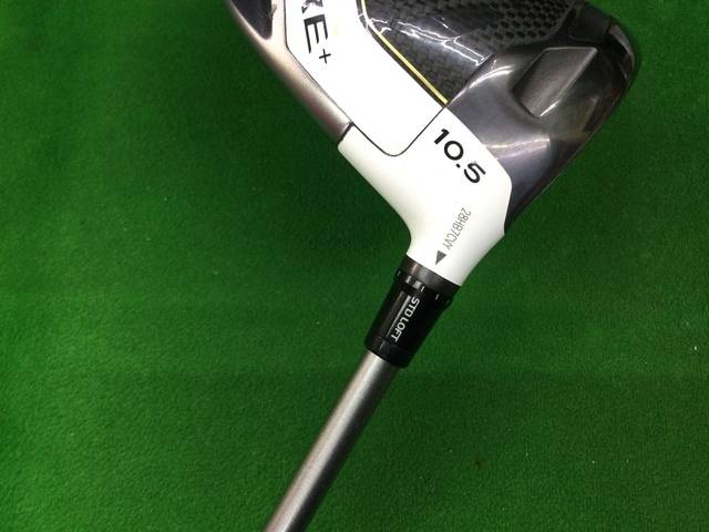 TaylorMade 中古ゴルフ