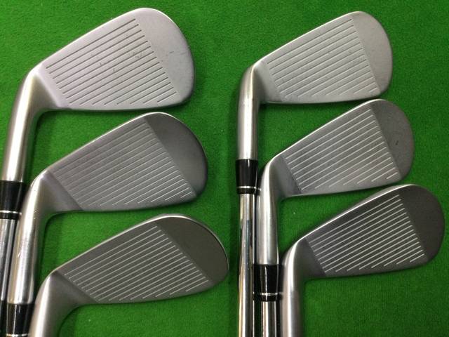 DUNLOP 中古ゴルフ