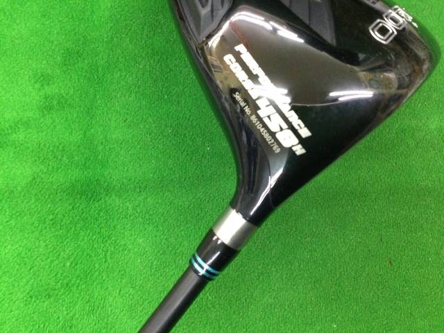 BALDO 中古ゴルフ