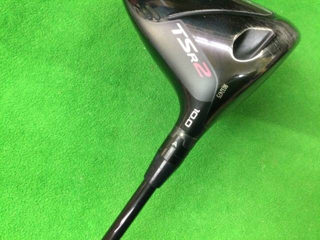 Titleist 中古ゴルフ
