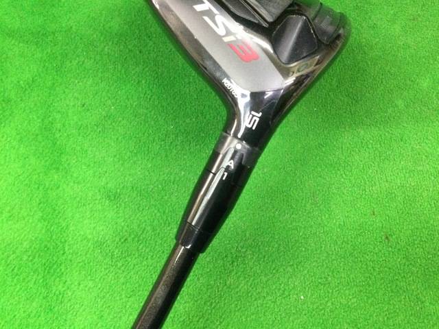 Titleist 中古ゴルフ
