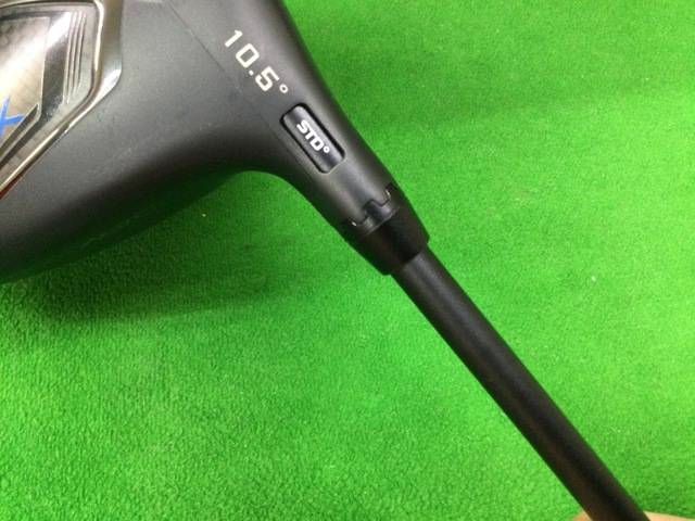 cobra 中古ゴルフ