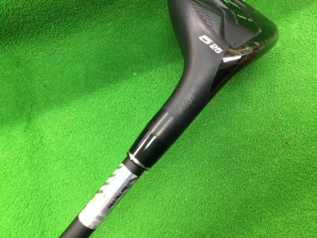 DUNLOP 中古ゴルフ