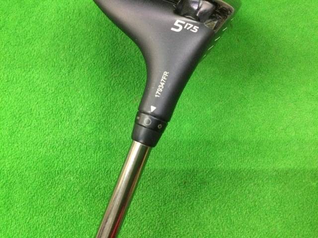 PING 中古ゴルフ