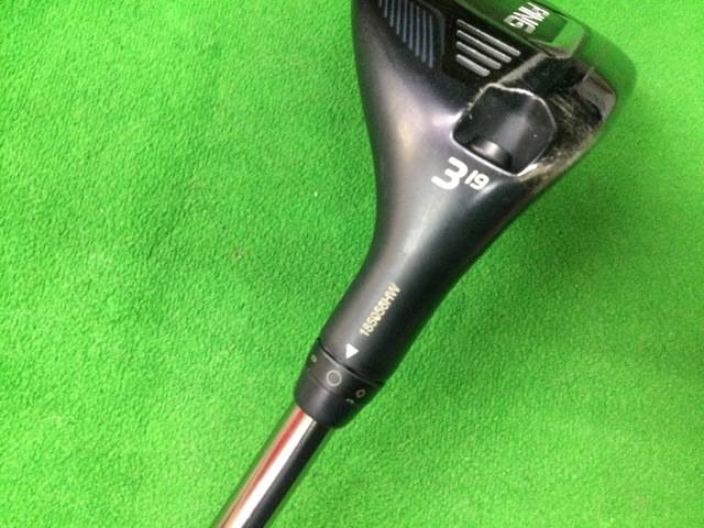 PING 中古ゴルフ