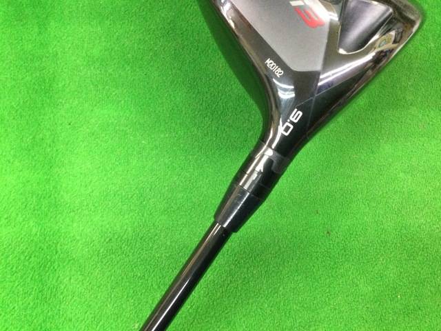 Titleist 中古ゴルフ