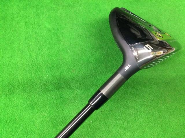 Callaway 中古ゴルフ