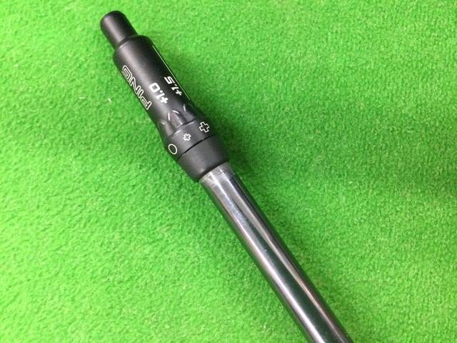 三菱 CHEMICAL 中古ゴルフ