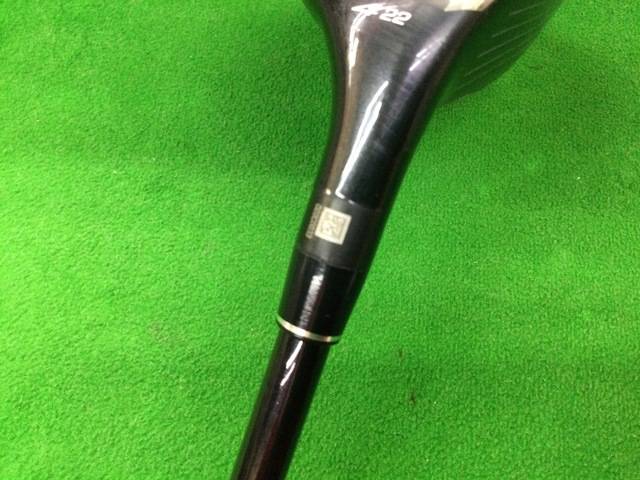 DUNLOP 中古ゴルフ