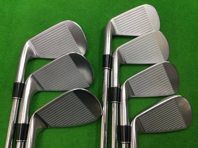 DUNLOP 中古ゴルフ